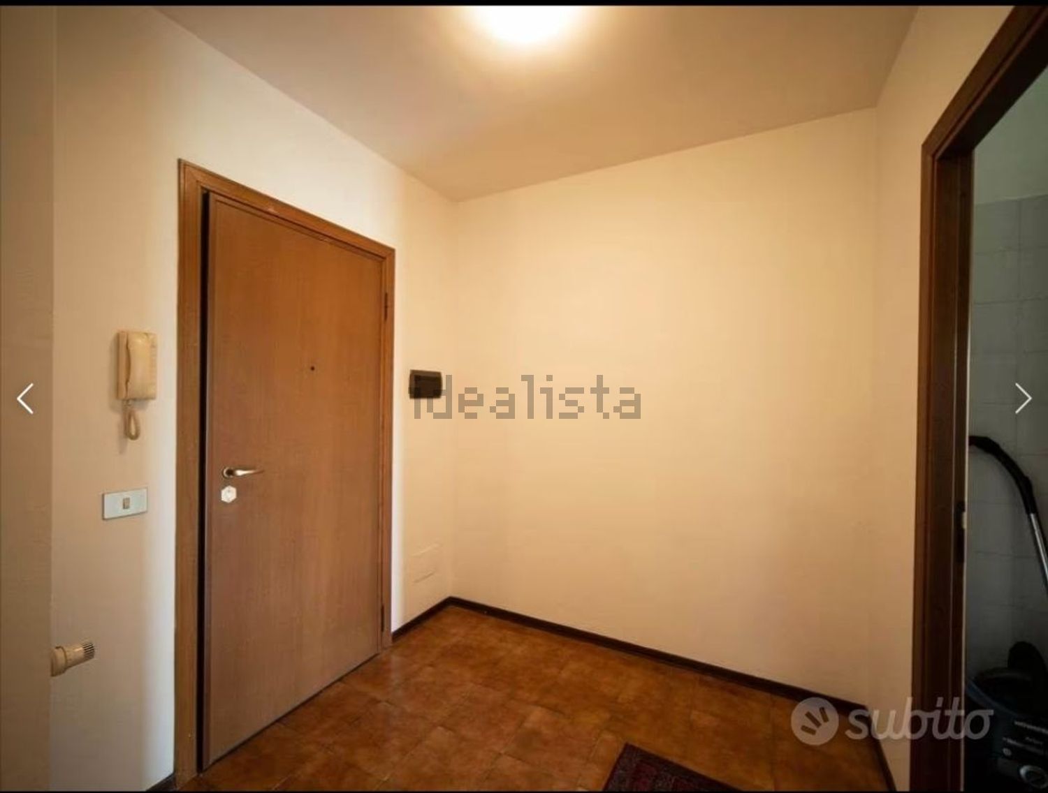 appartamento in affitto a Pieve Emanuele