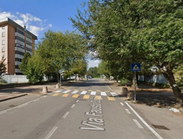 camera singola in affitto a Pieve Emanuele