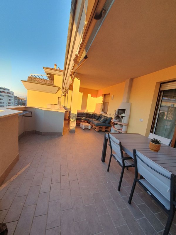 appartamento in affitto a Pieve Emanuele in zona Fizzonasco