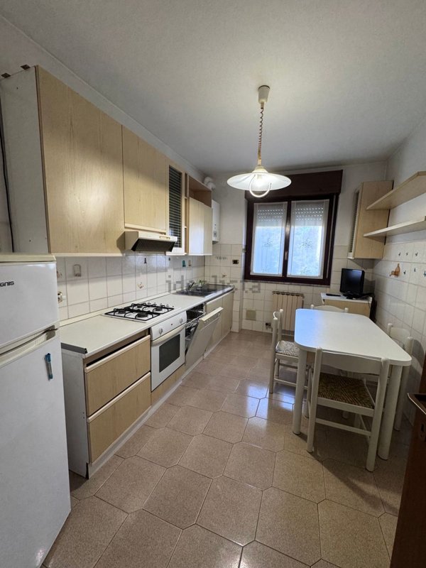 appartamento in affitto a Pieve Emanuele in zona Fizzonasco