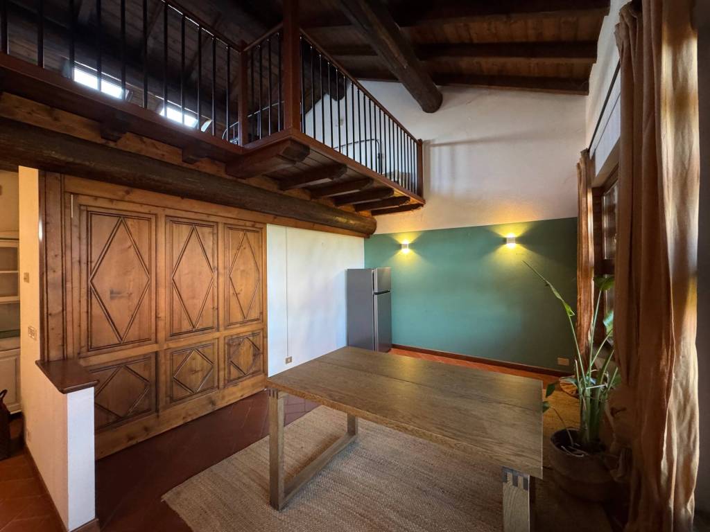 appartamento in affitto a Pieve Emanuele in zona Tolcinasco