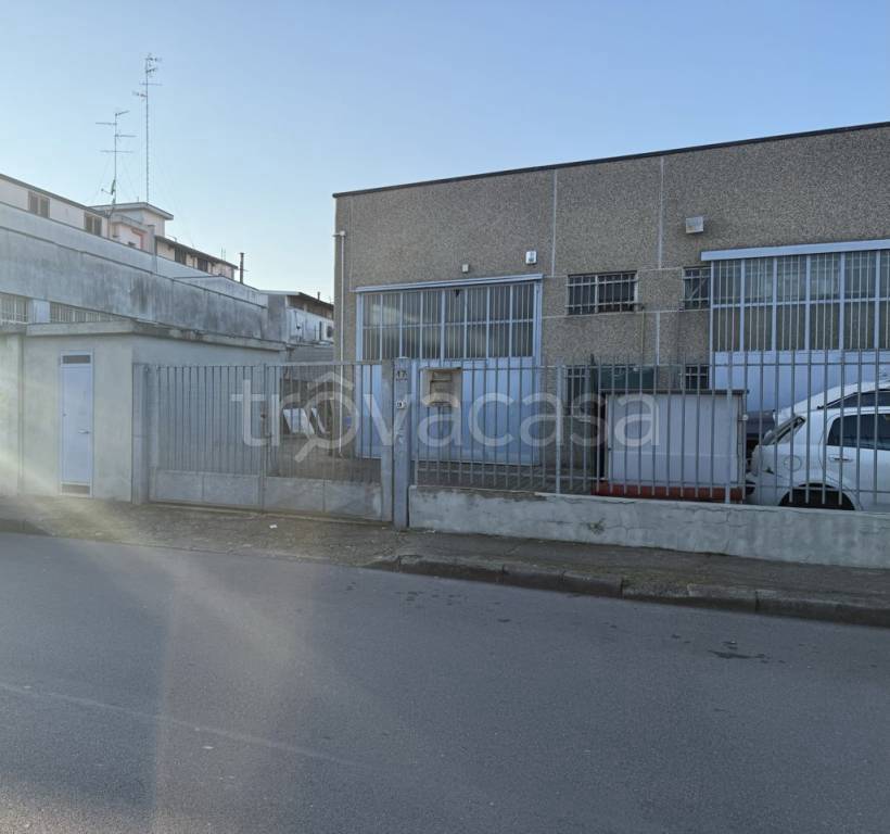 appartamento in affitto a Pieve Emanuele in zona Fizzonasco