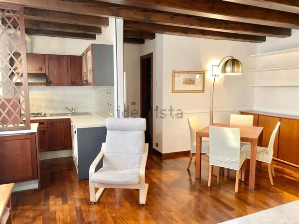 appartamento in affitto a Pieve Emanuele in zona Tolcinasco