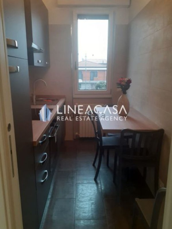 appartamento in affitto a Pieve Emanuele