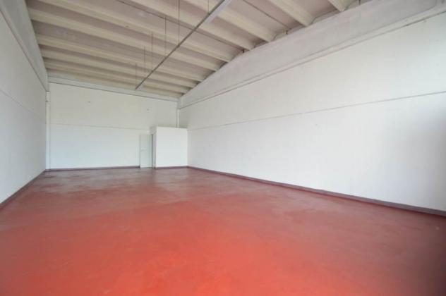 capannone in affitto a Pieve Emanuele in zona Fizzonasco