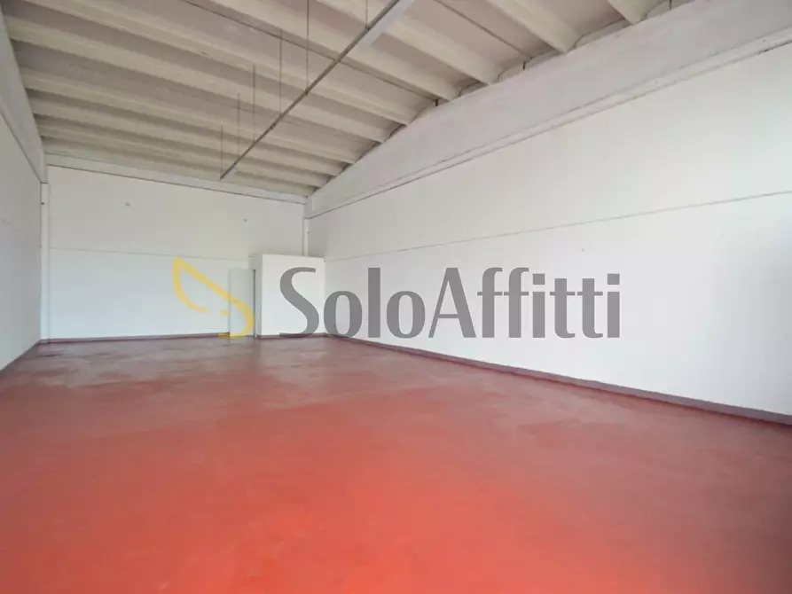 capannone in affitto a Pieve Emanuele in zona Fizzonasco