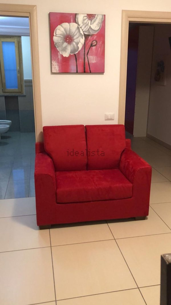 appartamento in affitto a Pieve Emanuele