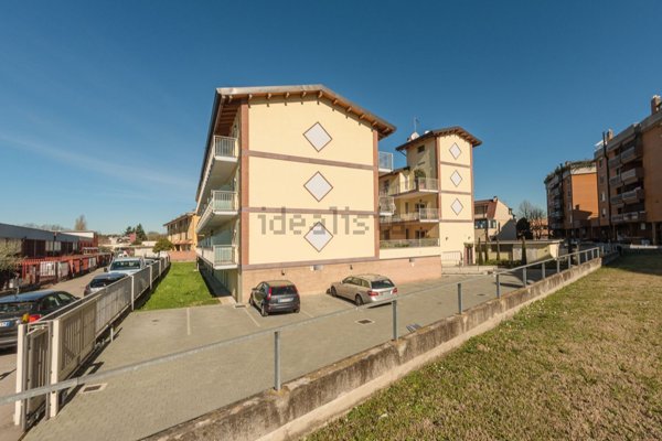 appartamento in affitto a Pieve Emanuele