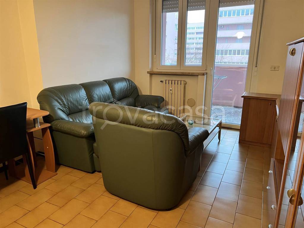 appartamento in affitto a Pieve Emanuele