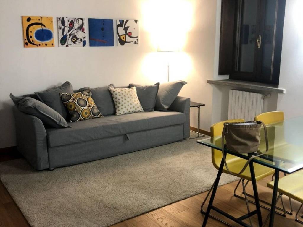 appartamento in affitto a Pieve Emanuele