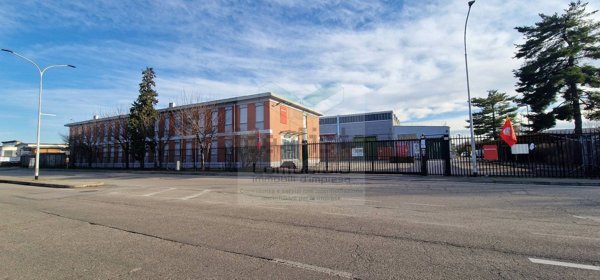 capannone in affitto a Pieve Emanuele in zona Fizzonasco