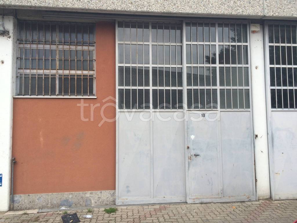 appartamento in affitto a Pieve Emanuele in zona Fizzonasco