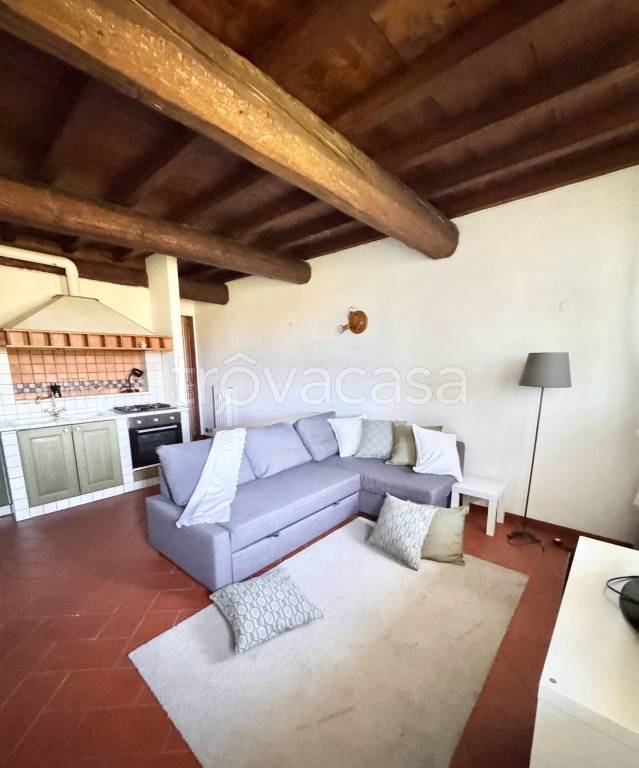 appartamento in affitto a Pieve Emanuele in zona Tolcinasco
