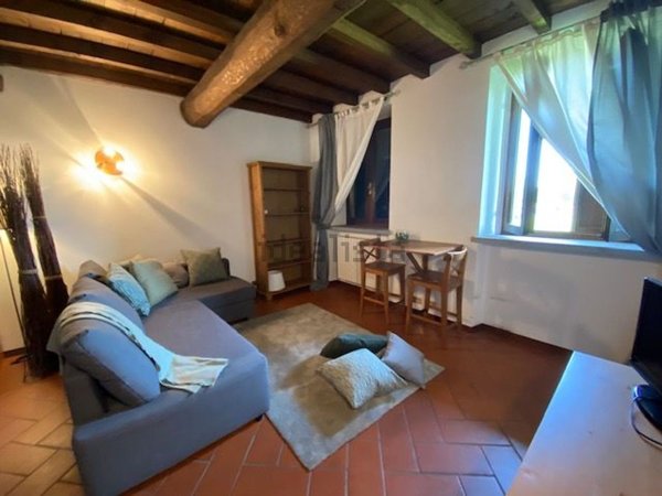 appartamento in affitto a Pieve Emanuele in zona Tolcinasco