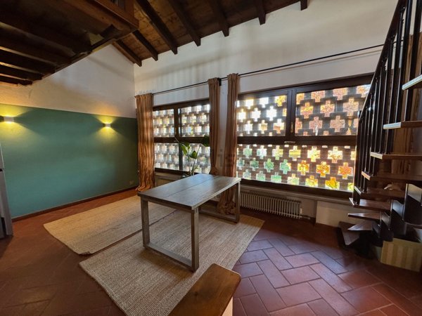 appartamento in affitto a Pieve Emanuele in zona Tolcinasco