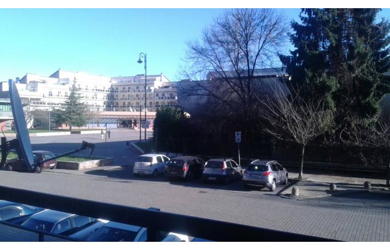 appartamento in affitto a Pieve Emanuele