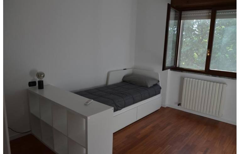 appartamento in affitto a Pieve Emanuele in zona Fizzonasco