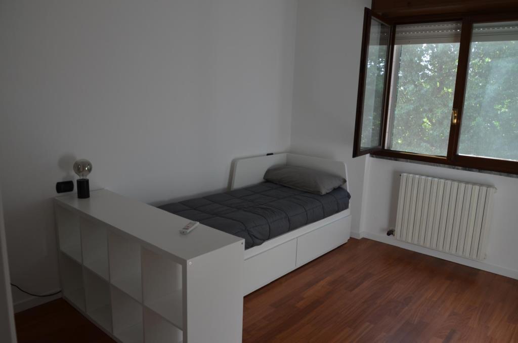 appartamento in affitto a Pieve Emanuele in zona Fizzonasco