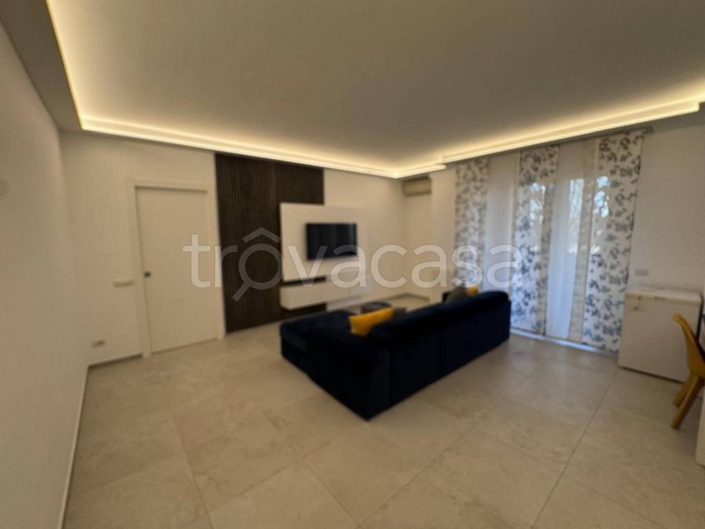 appartamento in affitto a Pieve Emanuele in zona Fizzonasco