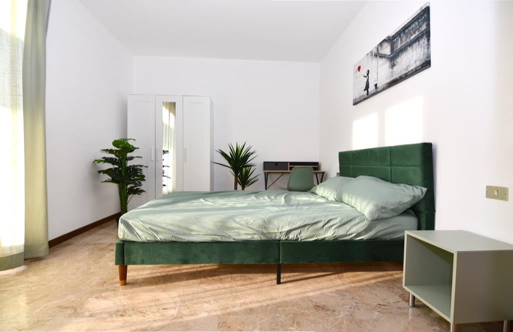 camera singola in affitto a Pieve Emanuele