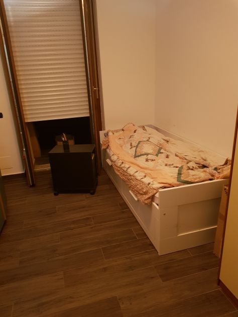 camera singola in affitto a Pieve Emanuele