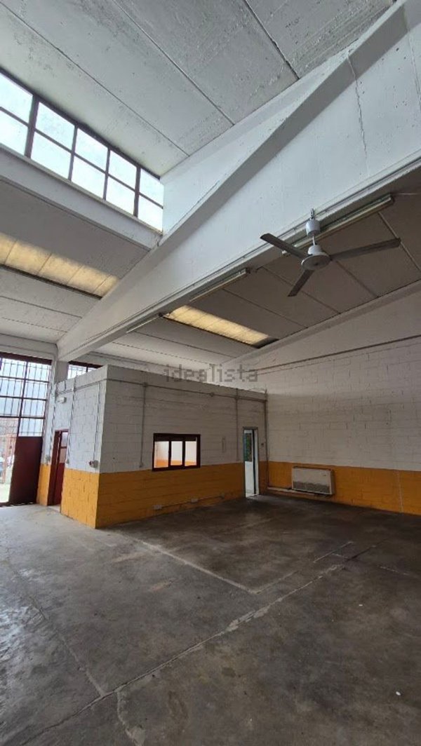 ufficio in affitto a Pieve Emanuele