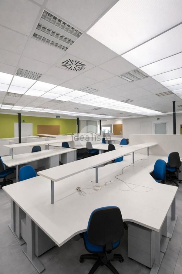 ufficio in affitto a Pieve Emanuele