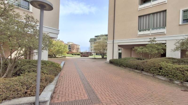 appartamento in affitto a Pieve Emanuele