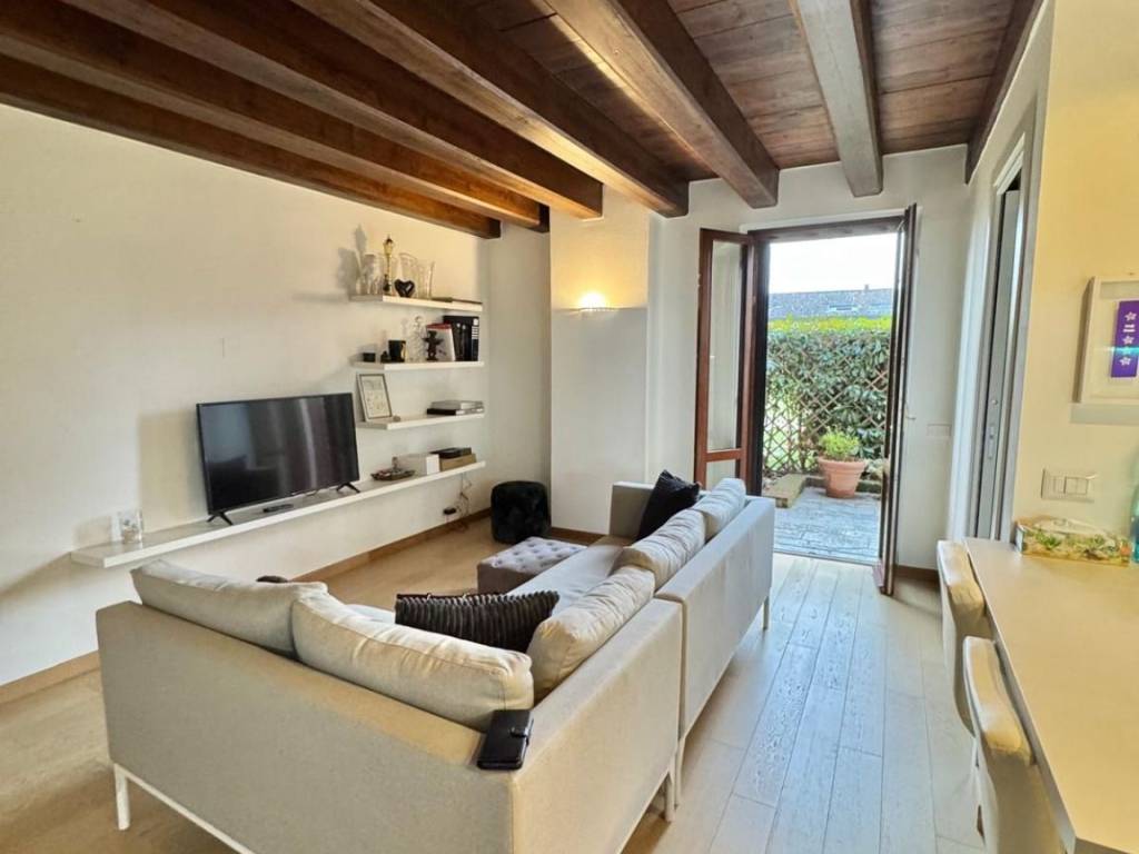 appartamento in affitto a Pieve Emanuele