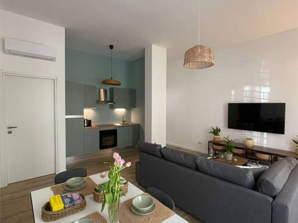 appartamento in affitto a Pieve Emanuele