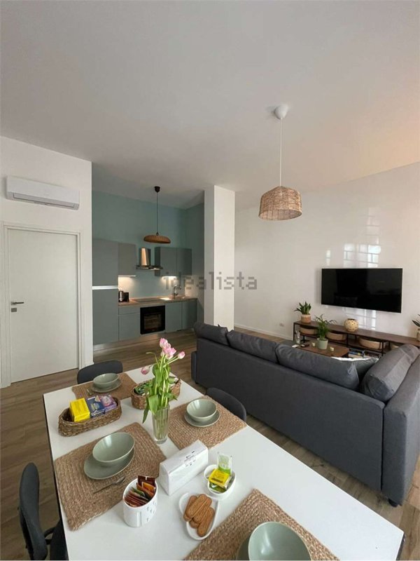 appartamento in affitto a Pieve Emanuele