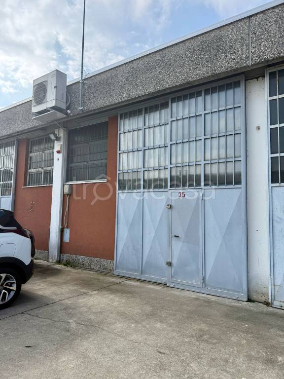 appartamento in affitto a Pieve Emanuele in zona Fizzonasco