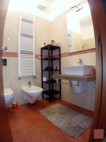 appartamento in affitto a Pieve Emanuele