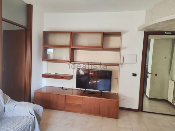 appartamento in affitto a Pieve Emanuele in zona Fizzonasco