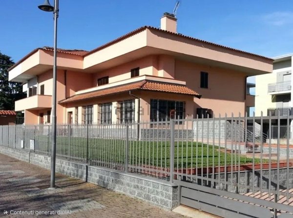 appartamento in affitto a Pieve Emanuele