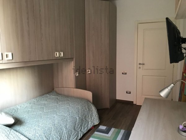 appartamento in affitto a Pieve Emanuele
