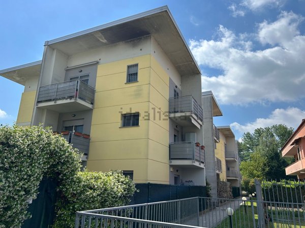 appartamento in affitto a Pieve Emanuele