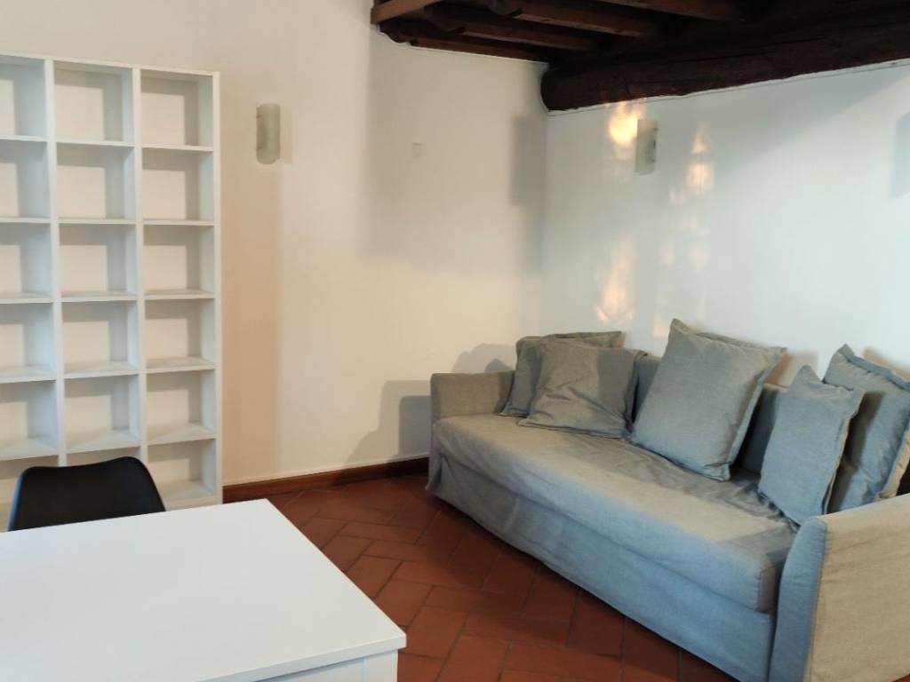 appartamento in affitto a Pieve Emanuele
