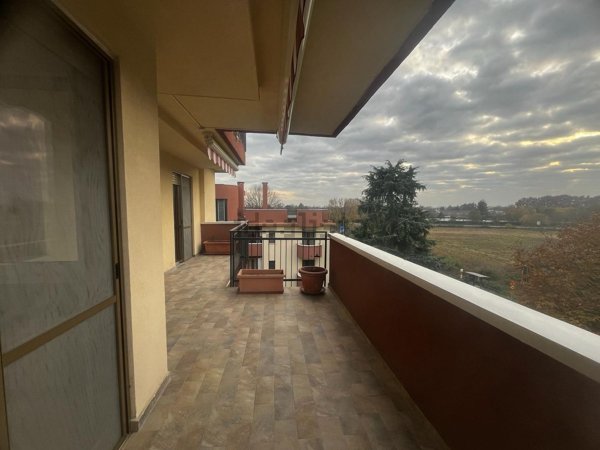 appartamento in affitto a Pieve Emanuele