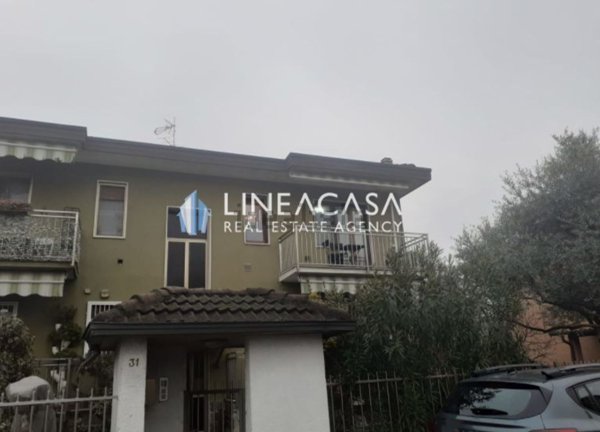 appartamento in affitto a Pieve Emanuele in zona Fizzonasco
