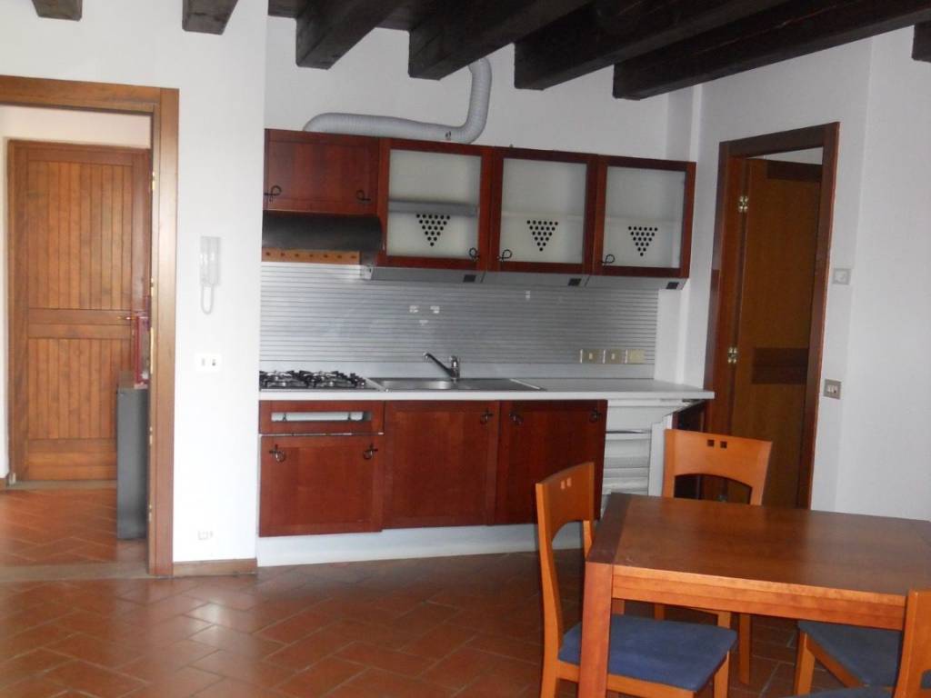 appartamento in affitto a Pieve Emanuele
