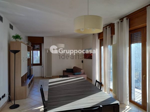 appartamento in affitto a Pieve Emanuele in zona Fizzonasco