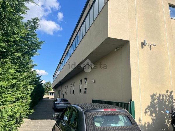 loft in affitto a Pieve Emanuele