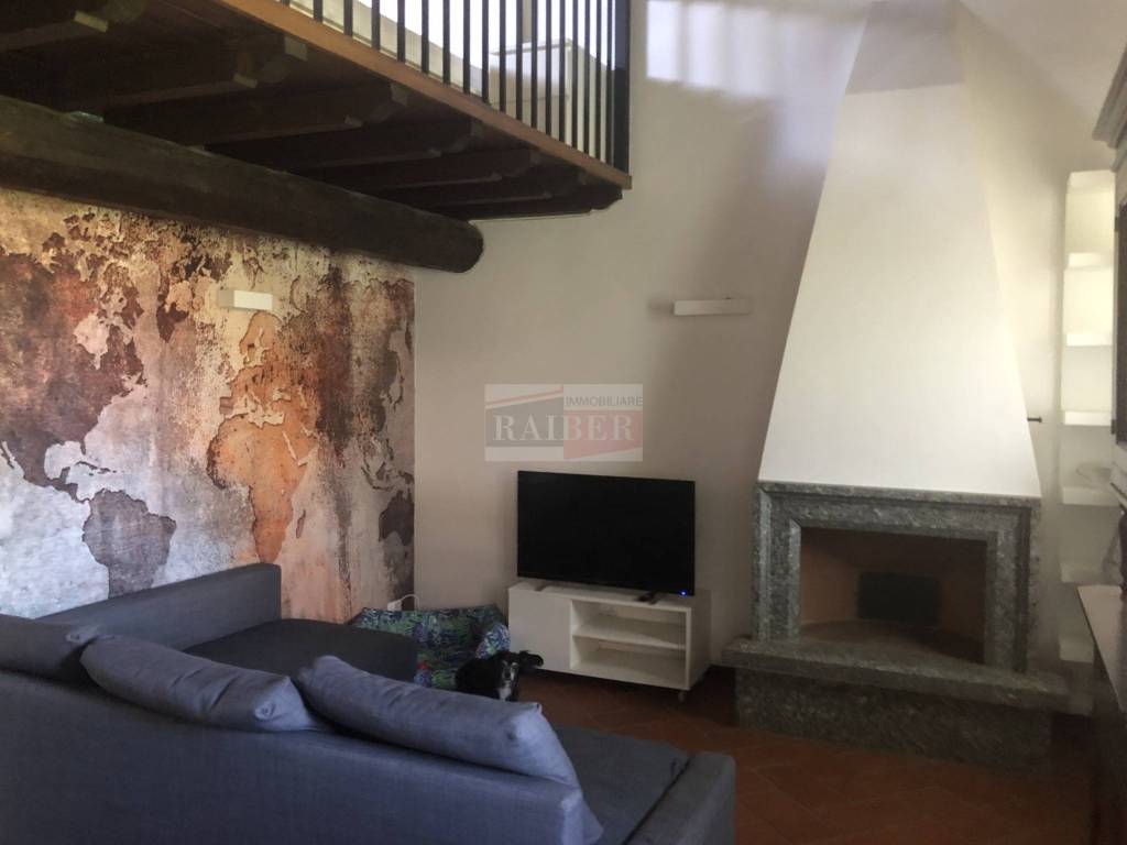 appartamento in affitto a Pieve Emanuele in zona Tolcinasco
