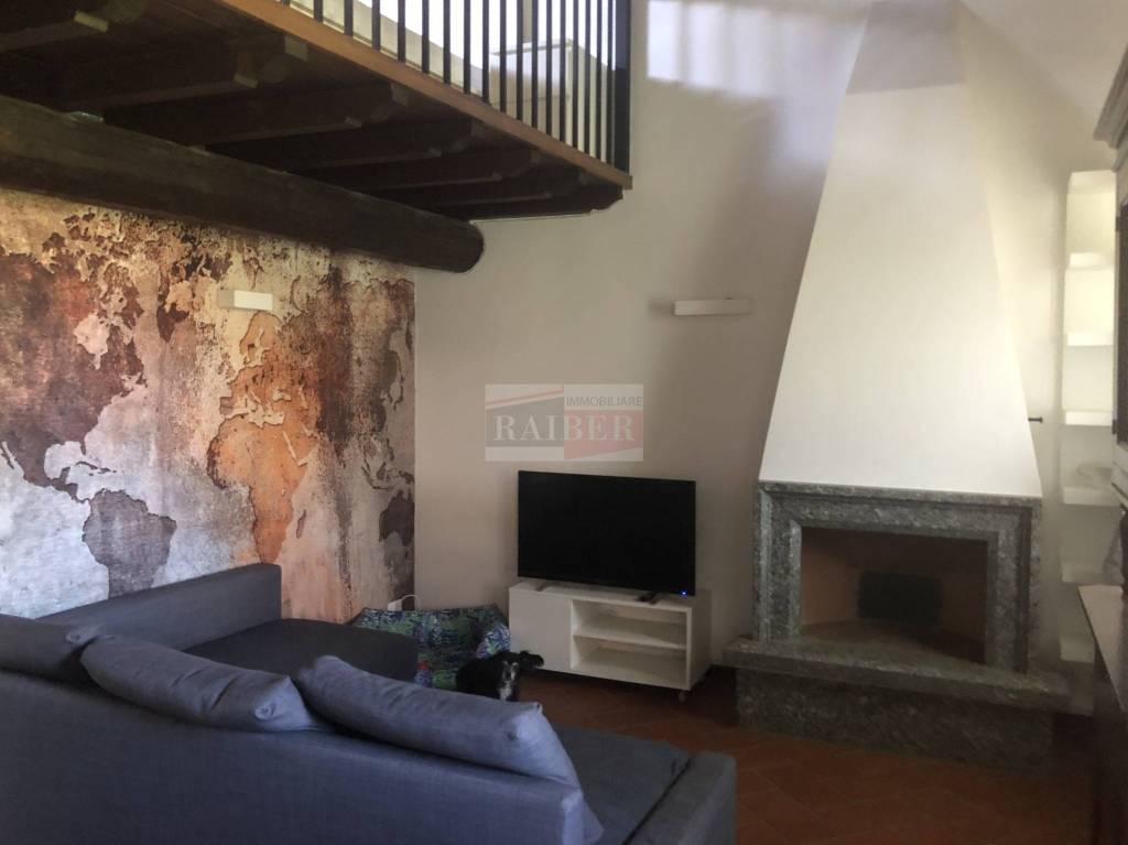 appartamento in affitto a Pieve Emanuele in zona Tolcinasco