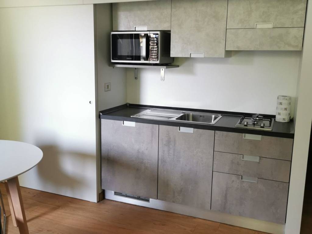 appartamento in affitto a Pieve Emanuele in zona Tolcinasco
