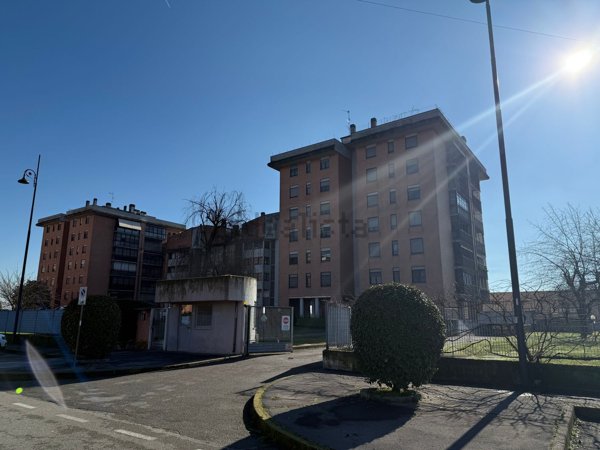 appartamento in affitto a Pieve Emanuele