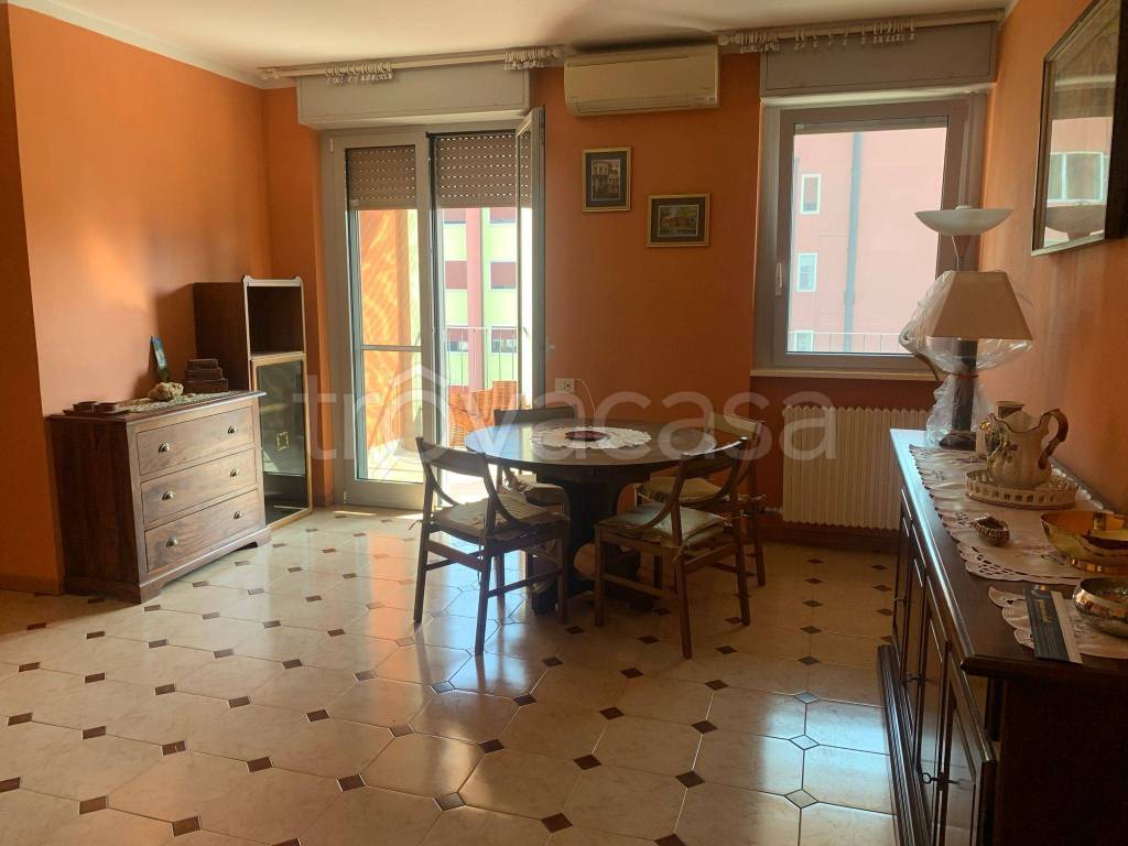 appartamento in affitto a Pieve Emanuele
