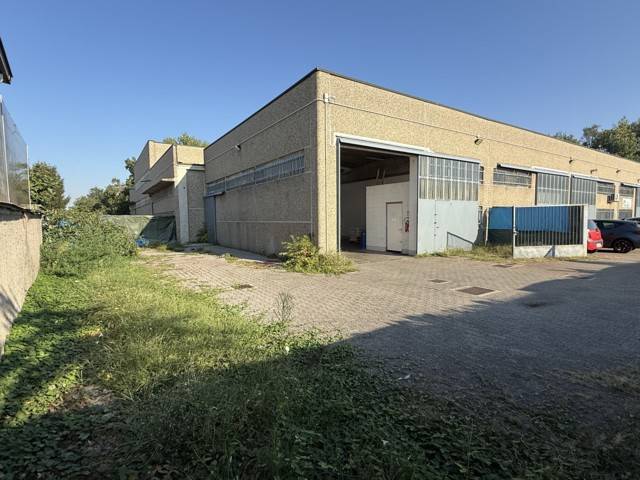 ufficio in affitto a Pieve Emanuele in zona Fizzonasco