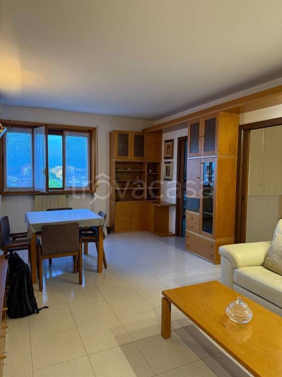appartamento in affitto a Pieve Emanuele
